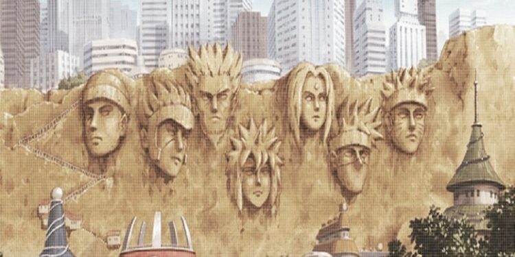 Kenali Politik Dinasti dalam Pemilihan Hokage di Desa Konoha