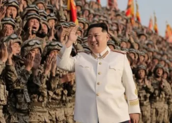 Korea Utara Akui Gagal dalam Peluncuran Satelit Mata-Mata