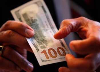 Krisis Ekonomi Global Sebabkan Negara Tinggalkan Dolar AS