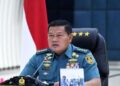 Panglima TNI Ingatkan Para Prajurit untuk Setia pada Bangsa