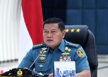 Panglima TNI Ingatkan Para Prajurit untuk Setia pada Bangsa