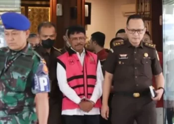 Mahfud MD Pelaksana Tugas Menkominfo