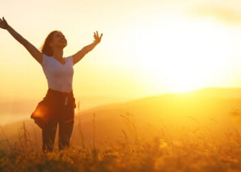 Manfaat Berjemur di Bawah Sinar Matahari untuk Kesehatan