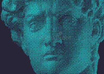 Mengenal BitMap dalam dunia desain (dreamstimecom)