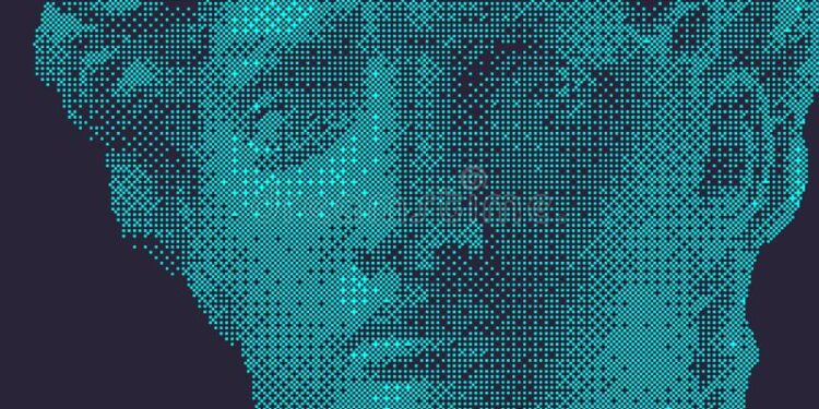 Mengenal BitMap dalam dunia desain (dreamstimecom)