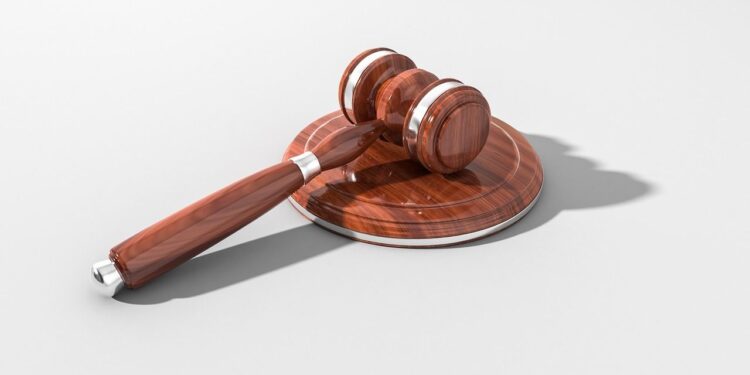 Mengenal Hukum Anglo-Saxon