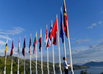 Mengenal KTT ASEAN dan urgensinya