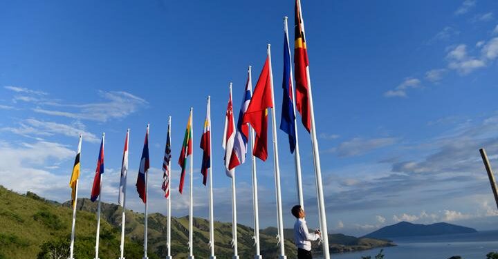 Mengenal KTT ASEAN dan urgensinya