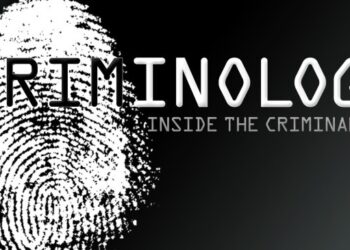 Mengenal Kriminologi dalam ilmu hukum (Kajianpustaka)