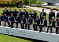Menkeu G7 bertemu di Jepang, bahas krisis ekonomi AS