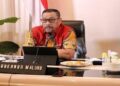 Gubernur Maluku Murad Ismail dicopot sebagai ketua DPD PDI Perjuangan Maluku