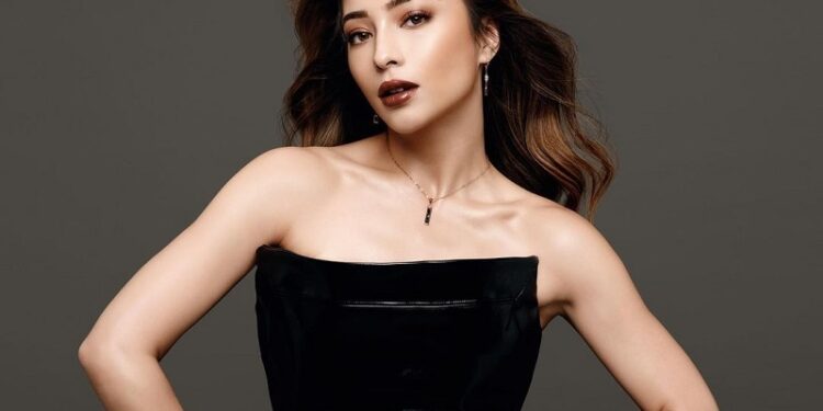 Top 5 Sexiest Celebrities in Indonesia 2023