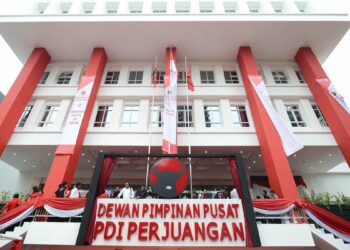 PDI Perjuangan Matangkan Pencalegan, Lanjut Didaftarkan ke KPU