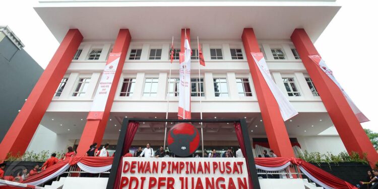 PDI Perjuangan Matangkan Pencalegan, Lanjut Didaftarkan ke KPU