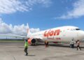 Penyebab Lion Air nyaris gagal mendarat