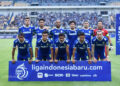 Persib Bandung perpanjang kontrak pemainnya (JPNN)