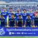 Persib Bandung perpanjang kontrak pemainnya (JPNN)