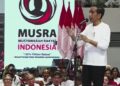 Pesan Jokowi terkait hilirisasi
