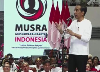 Pesan Jokowi terkait hilirisasi