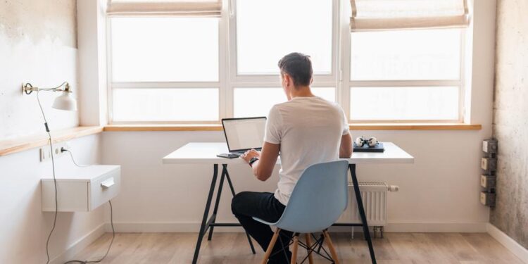 Pria Sigma yang misterius