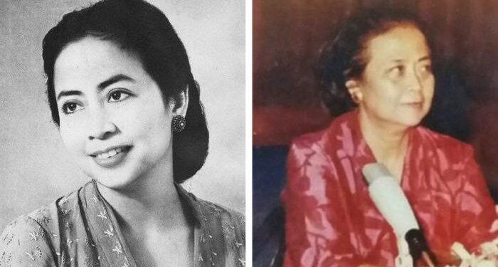 Prof. dr. Sulianti Saroso