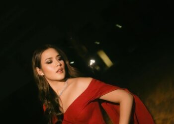 5 Most Beautiful Indonesian Female Celebrities in 2023