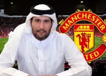 Raja Jassim Bersiap Membawa Kilau Baru ke Manchester United (bytrendz.id)