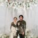 Rizky Febian dan Mahalini Lamaran Meski Beda Keyakinan