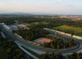 Sirkuit Monza di Italia (iStock)