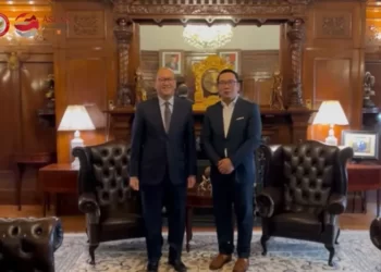 Dubes RI untuk AS Apresiasi Jabar jadi Destinasi Pariwisata