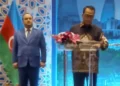 Dubes: Indonesia Berencana Buka Penerbangan Langsung ke Azerbaijan