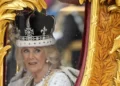 Camilla, Sosok Wanita Paling Dibenci Inggris Resmi Jadi Permaisuri