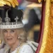 Camilla, Sosok Wanita Paling Dibenci Inggris Resmi Jadi Permaisuri