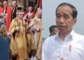 Jokowi Diundang dan Memilih Absen Hadiri Penobatan Raja Charles III