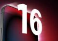 iPhone 16 dengan layar lebih lebar (MacRumors)