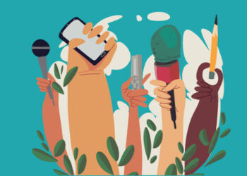 Maknai hari kebebasan pers sedunia 3 Mei 2023