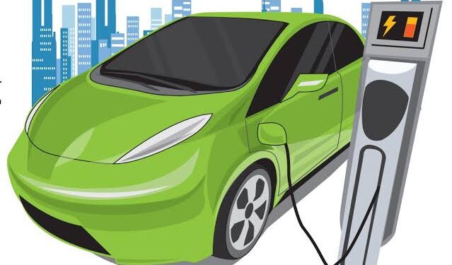 KLHK respon penyataan Anies Baswedan terkait polusi mobil listrik