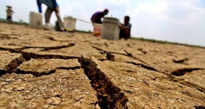 Fenomena El Nino mengancam dunia hingga 2024