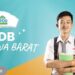 PPDB Jabar 2023 akan dilaksanakan pada 6 Juni 2023