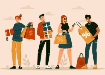 Gaya hidup Hedonisme banyak ditemukan di masyarakat.