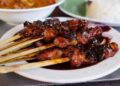 Sate Maranggi dengan Cita Rasa yang Khas