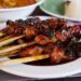 Sate Maranggi dengan Cita Rasa yang Khas