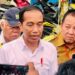 Instruksi Presiden Jokowi Pasca Sidak di Lampung