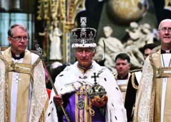 Simak Profil Raja Charles III, Mulai Biodata hingga Skandal Asmara