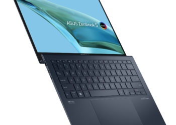 laptop asus ZenBook S 13 OLED (UX5304)