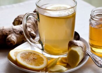 3 Manfaat Air Serai Campur Kayu Manis Cocok untuk Kesehatan Wanita