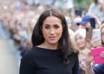 Ternyata Ini Alasan Meghan Markle Absen Penobatan Raja Charles III