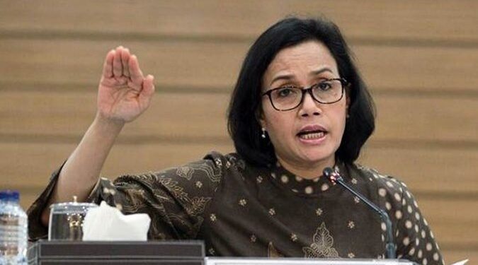 Menkeu Sebut Akhir April 2023 Belanja Pemerintah Pusat Rp522,7 T