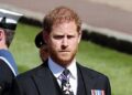 Pangeran Harry Hadir saat Penobatan Raja Charles III, Kemana Meghan?