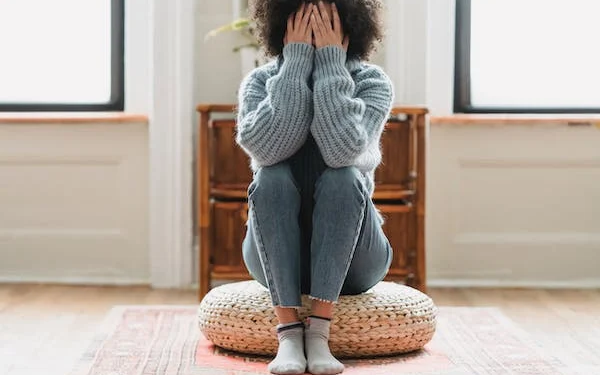 Putus Cinta: Menyembuhkan Luka dan Menemukan Kembali Diri